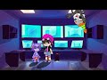 Мини сюжет|часть2|FNAF SISTER LOCATION| продолжение|#фнаф5#sisterlocation