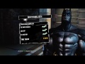 Batman: Return to Arkham - Arkham Asylum Predator Challenge - Survival Tactics (Extreme)