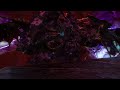 The Abyssal Fracture (Extreme) [BGM + SFX, Instance Cutscenes]