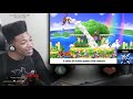 Etika Reacts To Super Smash Bros. Ultimate Direct 11.1.2018 REACTION