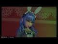 KINGDOM HEARTS 3 Critical Mode Level 1, Angelica Amber Doll Fight
