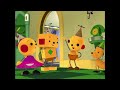 Rolie Polie Olie Movie | The Great Defender of Fun