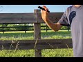 Farm freestyle