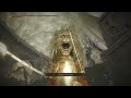 Thrashing the Divine Beast Dancing Lion in Elden Ring Shadow of the Erdtree DLC