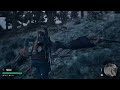 Days Gone PS5 Fresh Start Hard 2 pt 14