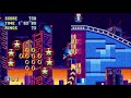 Spino's Short Gameplay: Sonic Mania: Studiopolis Zone.