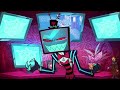 DARCY & VOX VOICE SWAP | Amphibia/Hazbin Hotel