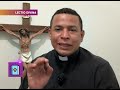 LECTIO DIVINA 20 DE JULIO 2024 -  DOMINGO XVI DEL TIEMPO ORDINARIO