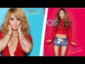 Demi Lovato vs Ariana Grande - Vocal Battle (Eb3 - E6)