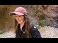 Exploring the Narrows in Zion National Park - Hiking in the Virgin River | Ultimate Hiking Adventure