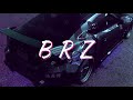 BRZ | NFS Heat Edit