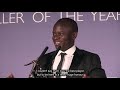 'Five years ago I wasn't even professional!' | Kante explains rise to the top 🌟