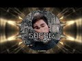 Sufre - AlexDer (Visualizer Oficial)