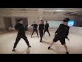 NCT TEN Dream in a Dream dance + LOONA Butterfly audio