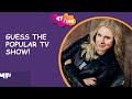 Guess The 2000s TV Show Theme Song Quiz - 100 Series!