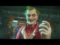 Who Roasts & Teases Joker the Best? ( Relationship Banter Intro Dialogues ) MK 11