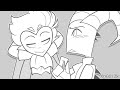 Your Stupid Face | Helluva Boss Animatic