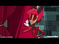 DAD JOKES BY ALASTOR / (Angel, Ashley, Kellen, Niffty) Hazbin Hotel Fan Animation