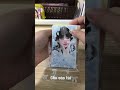 Gói card wonyoung