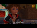 Kingdom Hearts 3D HD - Julius Battle SECRET BOSS