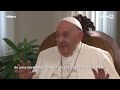 Entrevista com o Papa Francisco