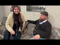 Dutch Family Converted To Islam - See What They Did To Gaza !