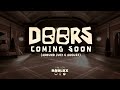 DOORS TEASER TRAILER