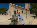 Cavtat, Croatia | 8K Walkthrough (May 2024)