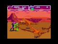 No Commentary: Teenage Mutant Ninja Turtles: The Cowabunga Collection on Nintendo Switch Online