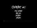 Cypher #1 - Zener ft Reli Insane, Big Joe & Socker