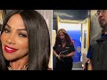 She Finna Get PAID! Pepa of Salt-N-Pepa KICKED OFF SW Plane, Forced To Give Up Disabled Seat