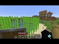 Going to the Nether!!! - BeePlaysMinecraft Ep. 4