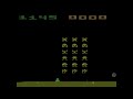 iPad Space Invaders (Atari 2600)
