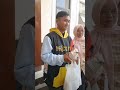 Pegi setiawan dan tim, sampai di POLDA JABAR untuk mengambil barang sitaan.