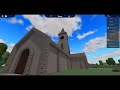 (Now Old Video) Landfield Church Full Hymn - GCR