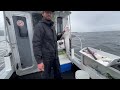 Halibut Fishing and More...