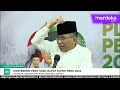 [Full] Gus Yahya Pasang Badan PBNU Disepelekan, Beri Jawaban Rebut PKB Luruskan Sejarah