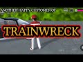 Trainwreck Delivery Inc: Sakura School Simulator