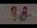 I'd Rather Be Me With You | Steven Universe Cover
