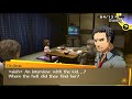 Persona 4 Golden: Episode 2, Stating the Obvious