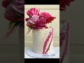 Simple & Beautiful Cake Decorating Ideas🥰