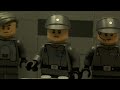 The Battle of Atraken - LEGO Star Wars: The Clone Wars
