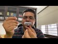 Understanding Closed Comb & Open Comb DE Razor. Vlog#34