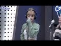 쿨룩 LIVE ▷ (여자)아이들((G)I-DLE) ‘Nxde’ / [비투비의 키스 더 라디오] l KBS 221020 방송