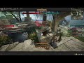 BDO - Awakening Guardian - Arena of Solare - Hard Fought Hard Won