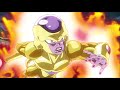 ALL FRIEZA Forms Explained