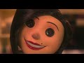 CORALINE Y LA PUERTA SECRETA