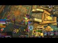 Mythic Atal'Dazar 21 (Feral druid PoV)