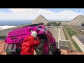 GTA Funny and Epic moment #2