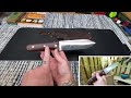 LT Wright Gen 3 Is It The Perfect Bushcraft Knife?